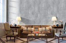 Обои 18317 фото в интерьере кабинета превью