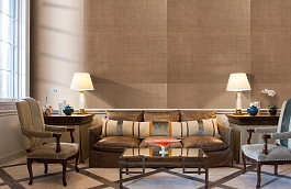 Обои 195031 фото в интерьере кабинета превью