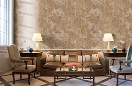 Обои 20677 фото в интерьере кабинета превью