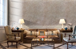 Обои 20839 фото в интерьере кабинета превью