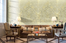 Обои 20866 фото в интерьере кабинета превью