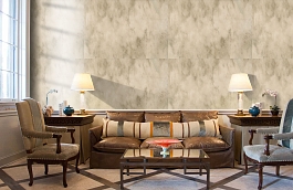 Обои 30632 фото в интерьере кабинета превью