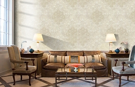 Обои 31902 фото в интерьере кабинета превью