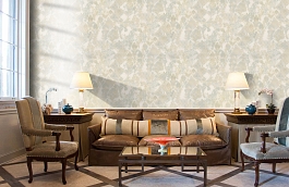 Обои 32808 фото в интерьере кабинета превью