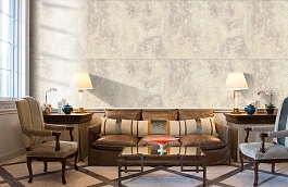 Обои 33161 фото в интерьере кабинета превью