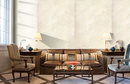 Обои 41821 фото в интерьере кабинета превью