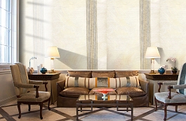 Обои 41826 фото в интерьере кабинета превью