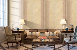 Обои 41831 фото в интерьере кабинета превью