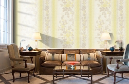 Обои 650226 фото в интерьере кабинета превью