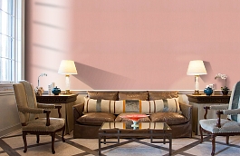 Обои 800593 фото в интерьере кабинета превью