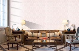 Обои 906349 фото в интерьере кабинета превью