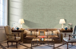 Обои 915938 фото в интерьере кабинета превью