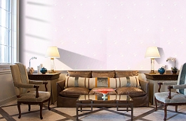 Обои 927221 фото в интерьере кабинета превью