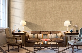 Обои 940343 фото в интерьере кабинета превью