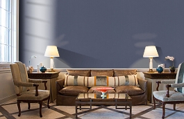 Обои 960723 фото в интерьере кабинета превью