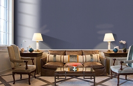 Обои 960723 фото в интерьере кабинета превью