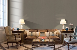 Обои 960730 фото в интерьере кабинета превью