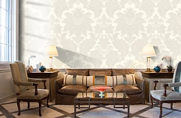 Обои 962505 фото в интерьере кабинета превью