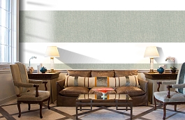 Обои 962741 фото в интерьере кабинета превью