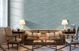 Обои 979152 фото в интерьере кабинета превью