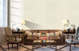 Обои 979367 фото в интерьере кабинета превью