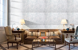 Обои CD60105 фото в интерьере кабинета превью