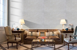 Обои CD60124 фото в интерьере кабинета превью