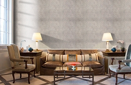 Обои CD80103 фото в интерьере кабинета превью