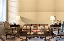 Обои HL010207 фото в интерьере кабинета превью