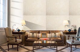 Обои HL030801 фото в интерьере кабинета превью