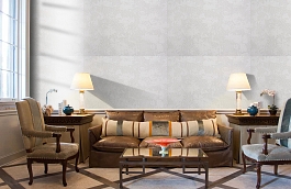 Обои HL030803 фото в интерьере кабинета превью