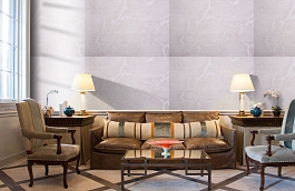 Обои HL031002 фото в интерьере кабинета превью