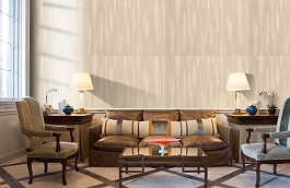 Обои HL0902 фото в интерьере кабинета превью