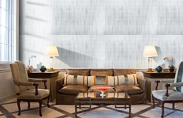 Обои HL0904 фото в интерьере кабинета превью