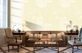 Обои MI20103 фото в интерьере кабинета превью