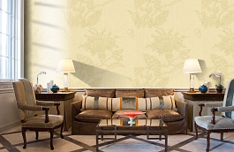 Обои MI20115 фото в интерьере кабинета превью