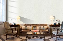 Обои RC19039 фото в интерьере кабинета превью