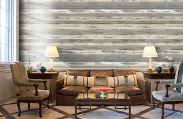 Обои 206216 фото в интерьере кабинета превью