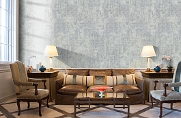 Обои 206305 фото в интерьере кабинета превью