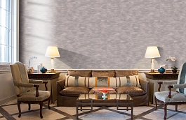 Обои 281148 фото в интерьере кабинета превью