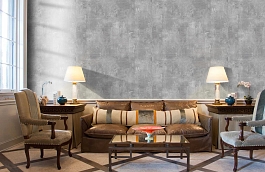 Обои 281628 фото в интерьере кабинета превью