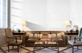 Обои 71010-1 фото в интерьере кабинета превью