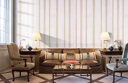 Обои 71011-3 фото в интерьере кабинета превью