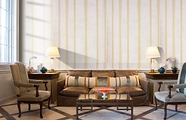 Обои 71011-5 фото в интерьере кабинета превью