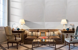 Обои 7702103 фото в интерьере кабинета превью