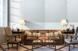 Обои 7706101 фото в интерьере кабинета превью