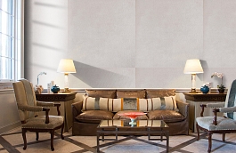 Обои 7709105 фото в интерьере кабинета превью