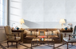 Обои 7710104 фото в интерьере кабинета превью