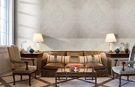 Обои 7711102 фото в интерьере кабинета превью