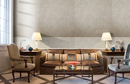 Обои 7711117 фото в интерьере кабинета превью